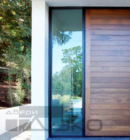 Фото работы