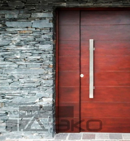 Фото работы