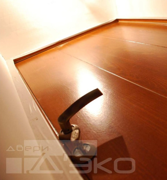 Фото работы