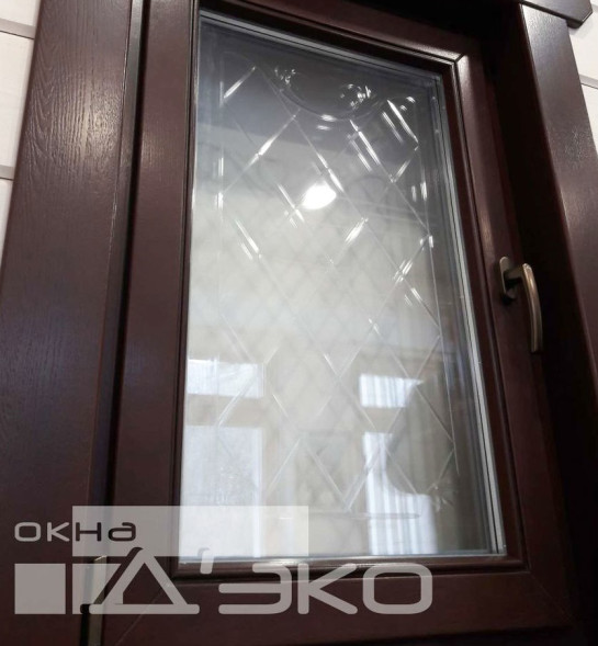 Фото работы