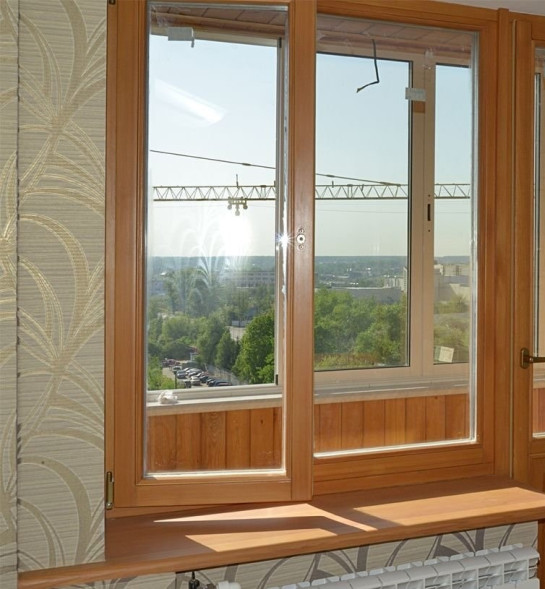 Фото работы