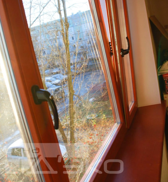 Фото работы