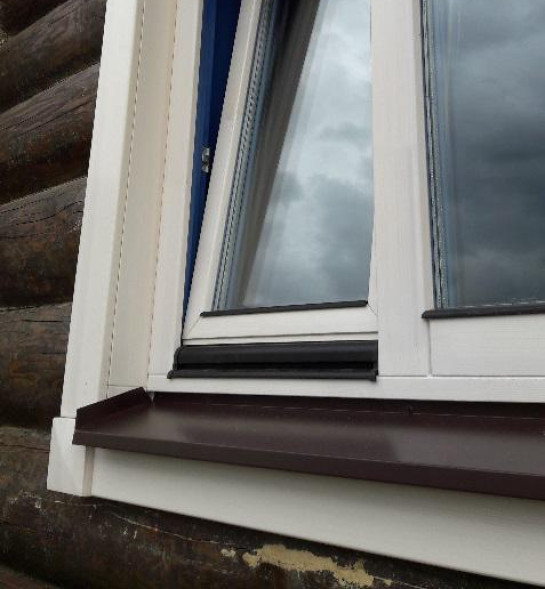 Фото работы