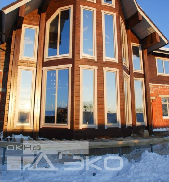 Фото работы