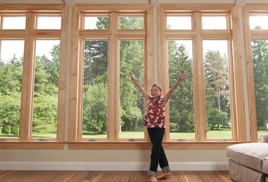 Картинка с окнами