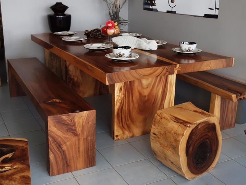 Оригинальные деревянные изделия. Необычные деревянные столы. Красивый деревянный стол. Красивая деревянная мебель.