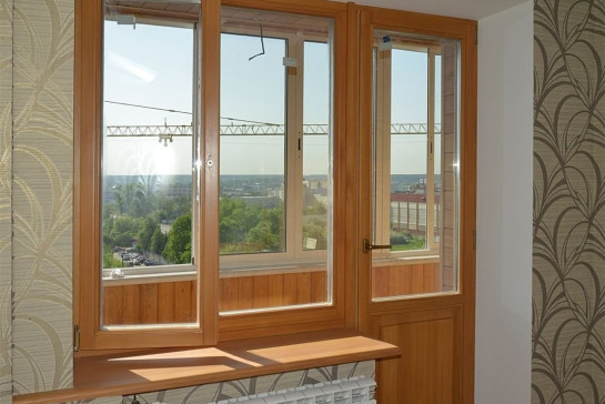 Фото балкона