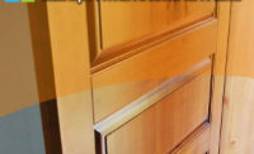 Двери межкомнатные