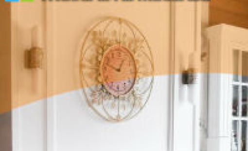 Мебель из массива