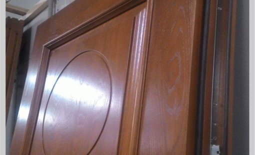 Деревянные входные двери от производителя в Вологде