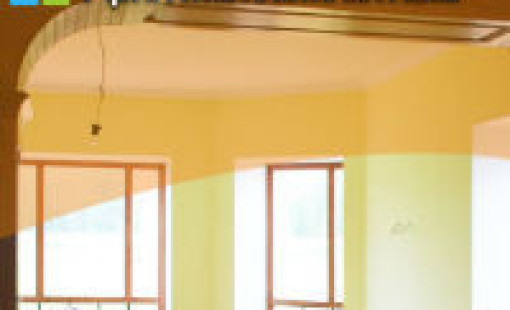 Арки межкомнатные