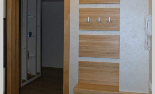 Подъемно-раздвижные двери HS-PORTAL