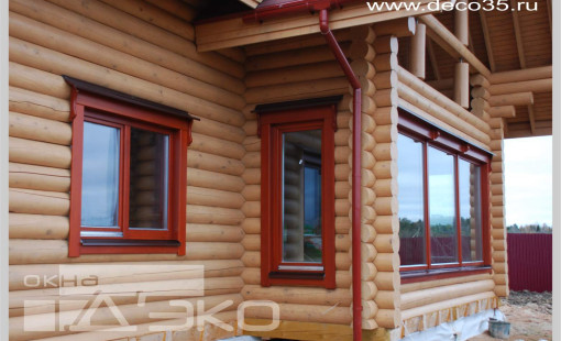 Окна купить