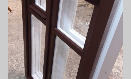 Деревянные рамы в Вологде. Закажите у нас!